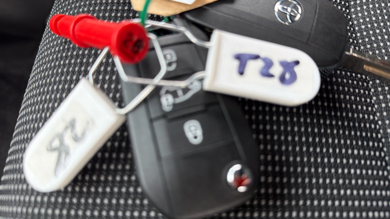 Toyota Proace City L1 Electric Icon Van 50kWh Auto